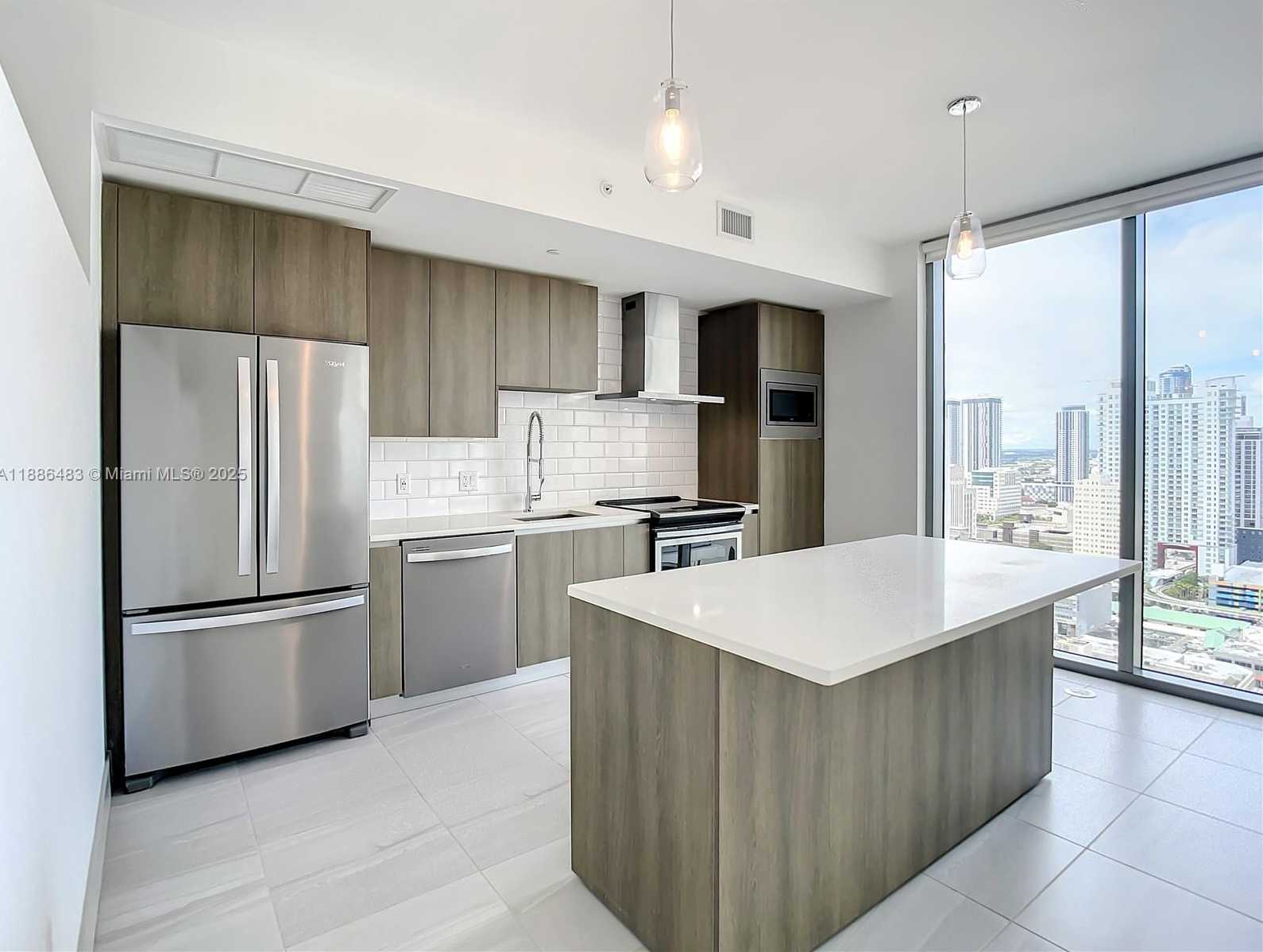 Small Image of 340 SOUTH EAST 3RD ST #3502, Miami Number 11