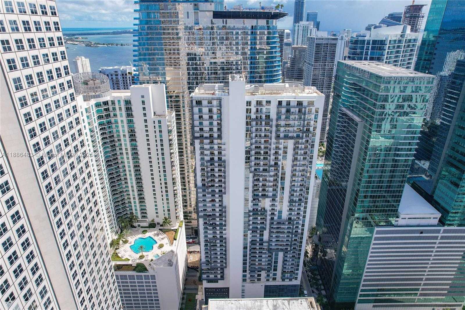 Small Image of 340 SOUTH EAST 3RD ST #3502, Miami Number 2