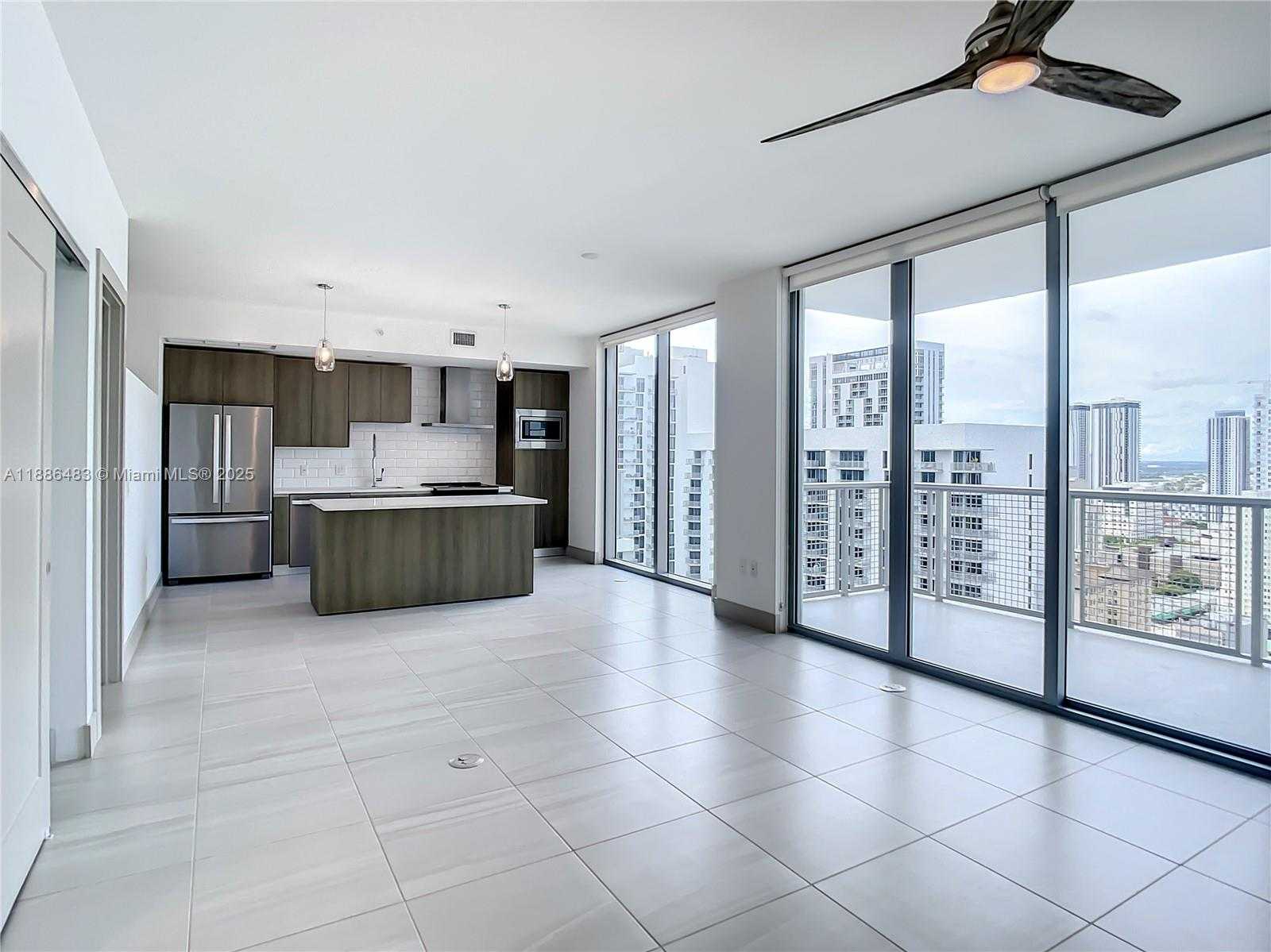 Small Image of 340 SOUTH EAST 3RD ST #3502, Miami Number 5