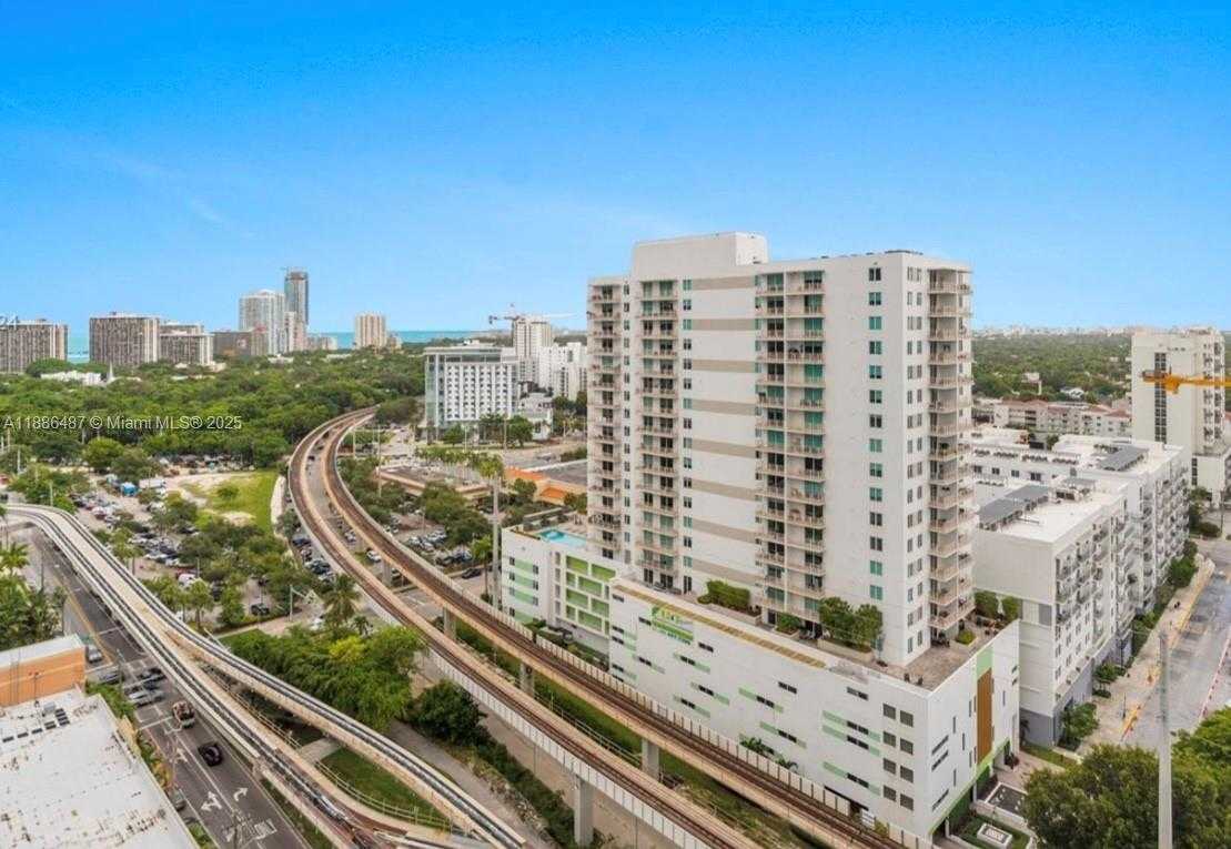 Small Image of 79 SOUTH WEST 12TH ST #2102-S, Miami Number 2