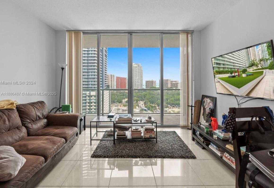 Small Image of 79 SOUTH WEST 12TH ST #2102-S, Miami Number 6