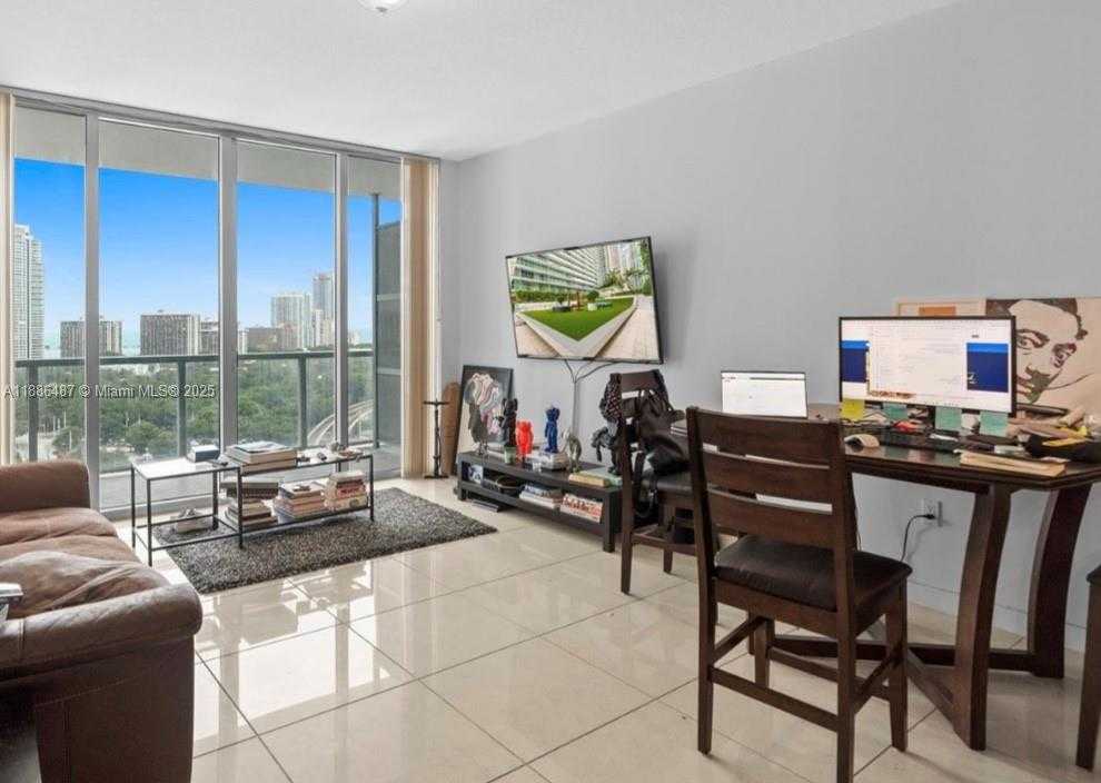 Small Image of 79 SOUTH WEST 12TH ST #2102-S, Miami Number 7