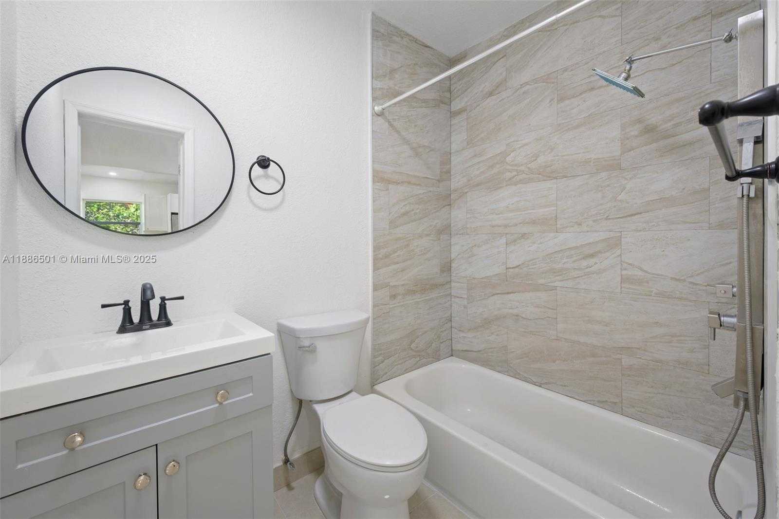 Small Image of 9312 NORTH WEST 3RD AVE #A, Miami Shores Number 14