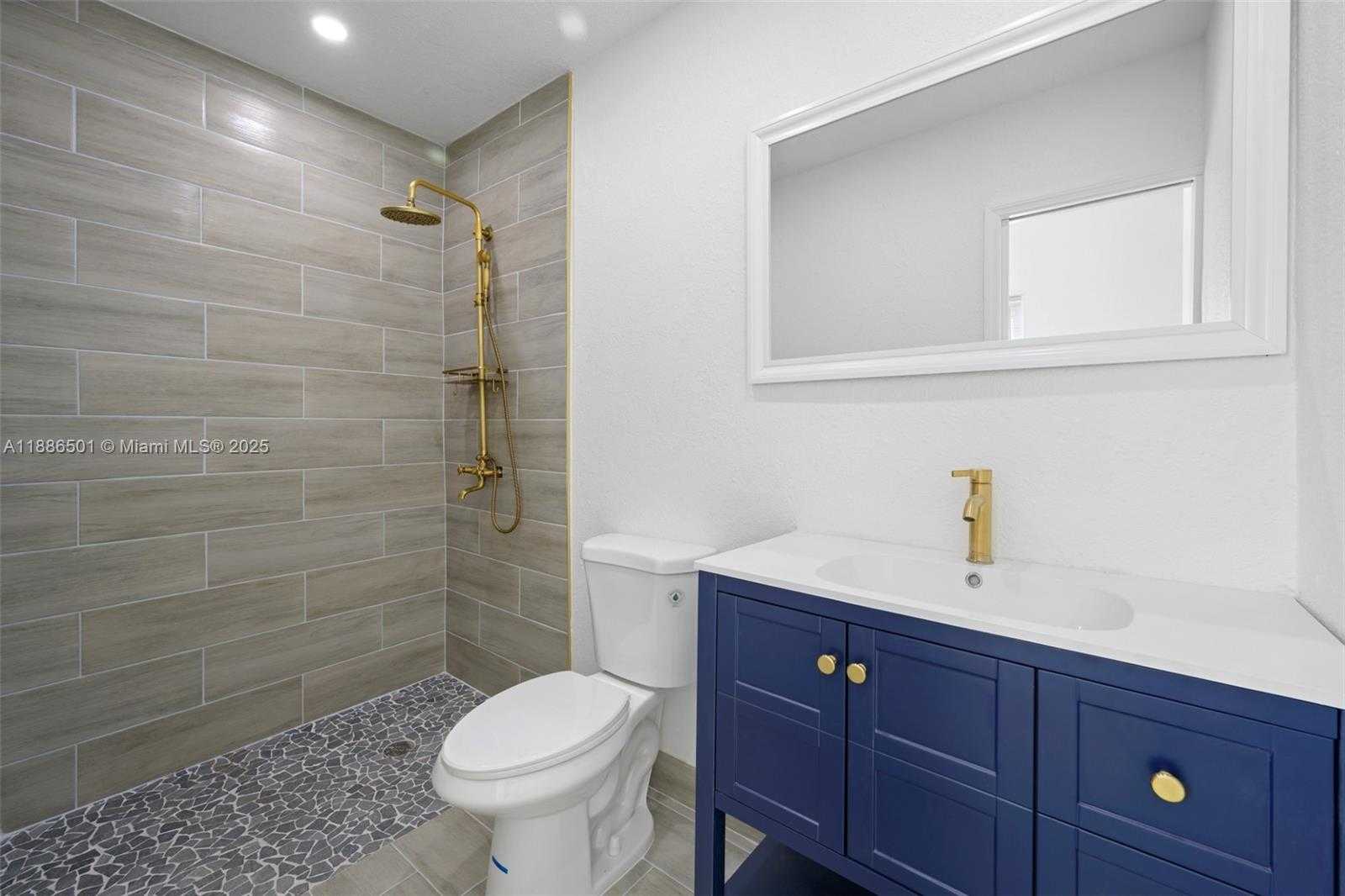 Small Image of 9312 NORTH WEST 3RD AVE #A, Miami Shores Number 24