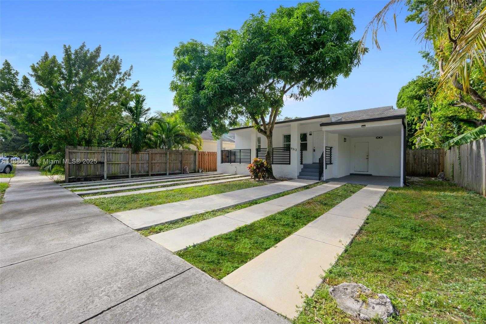Small Image of 9312 NORTH WEST 3RD AVE #A, Miami Shores Number 26