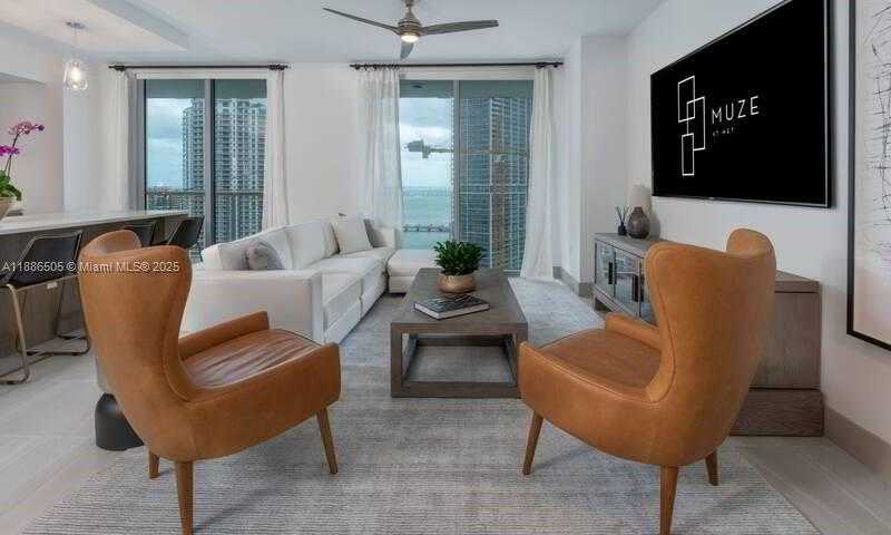 Small Image of 340 SOUTH EAST 3RD ST #2310, Miami Number 4