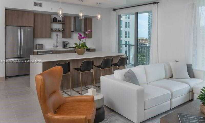 Small Image of 340 SOUTH EAST 3RD ST #2310, Miami Number 5