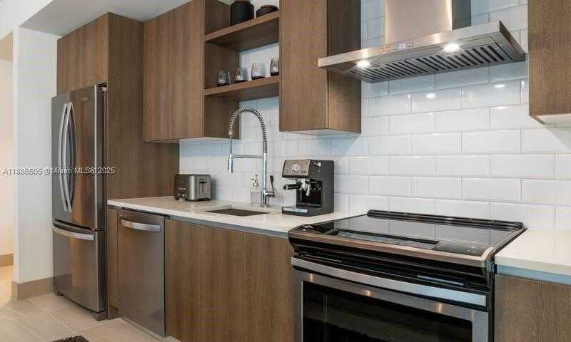 Small Image of 340 SOUTH EAST 3RD ST #2310, Miami Number 6