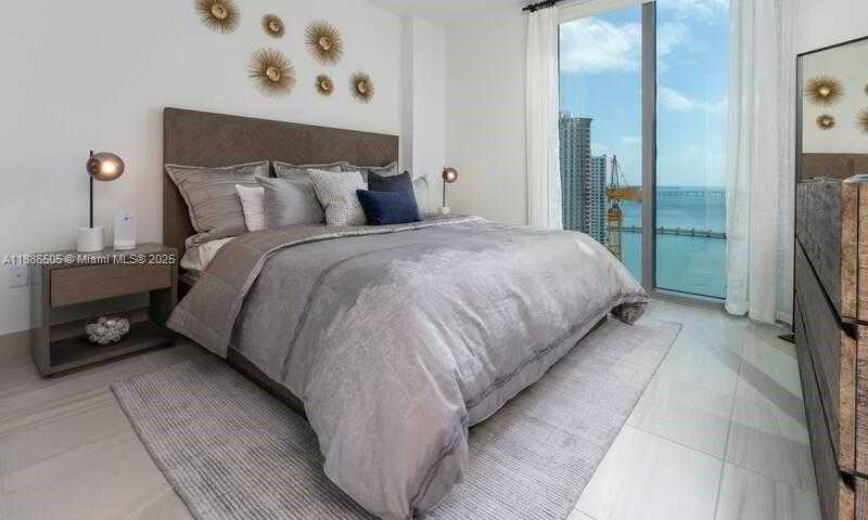 Small Image of 340 SOUTH EAST 3RD ST #2310, Miami Number 7