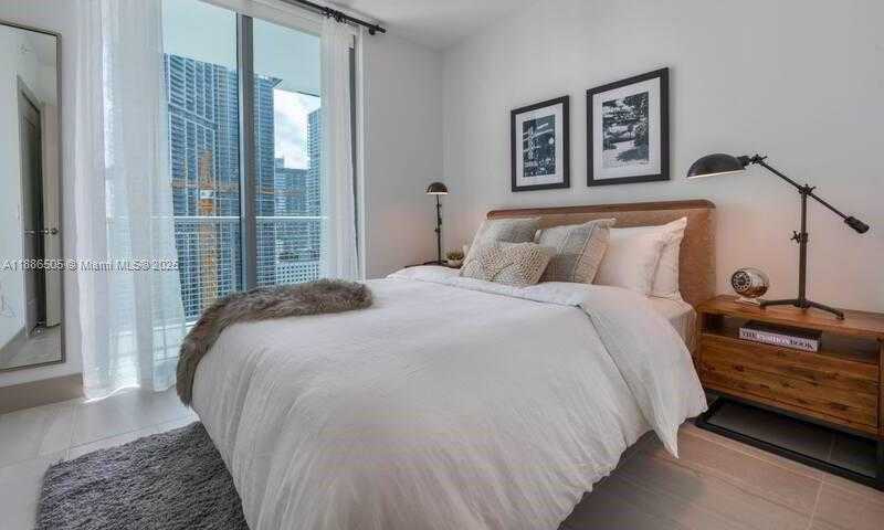 Small Image of 340 SOUTH EAST 3RD ST #2310, Miami Number 8