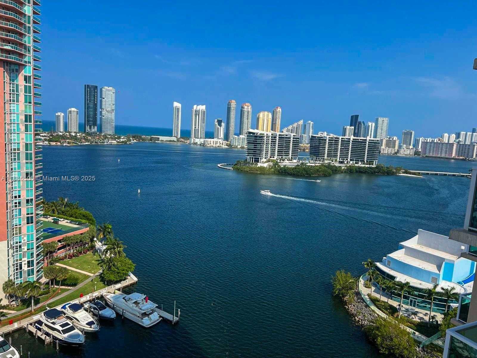Small Image of 3330 NORTH EAST 190TH ST #1910, Aventura Number 19