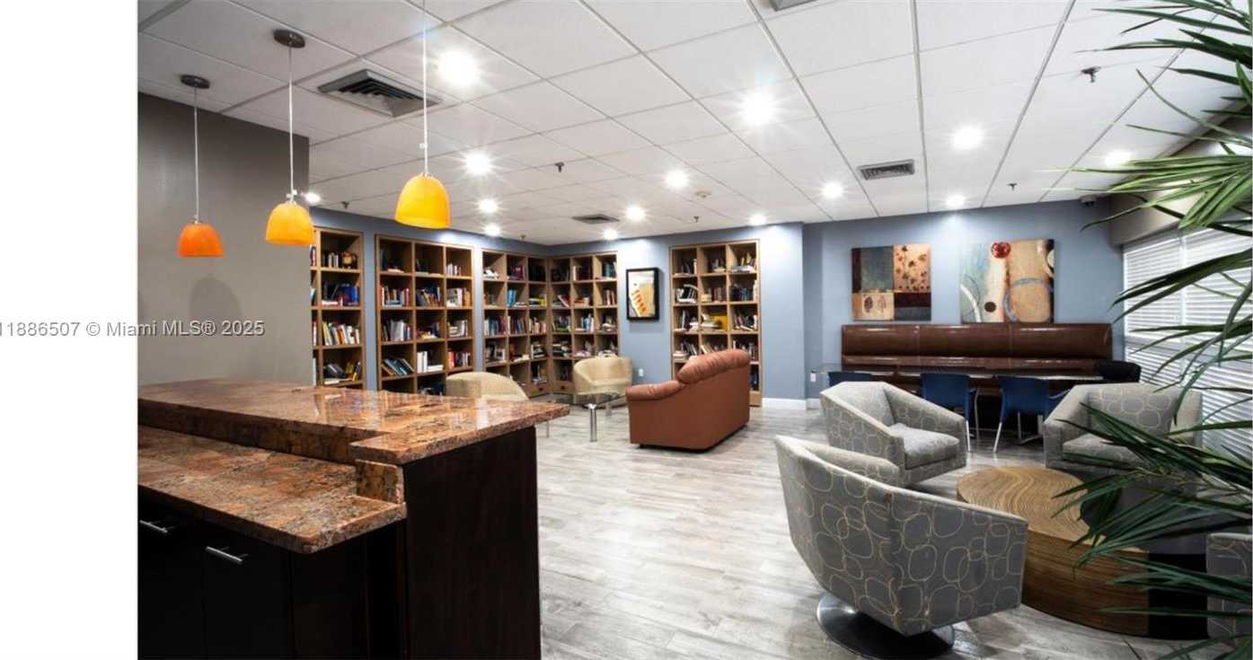 Small Image of 800 NORTH MIAMI AVE #E-908, Miami Number 21