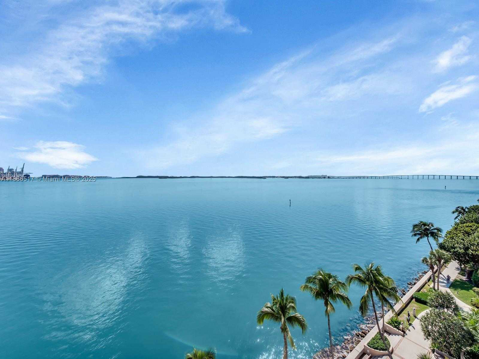 Small Image of 520 BRICKELL KEY DR #A806, Miami Number 20
