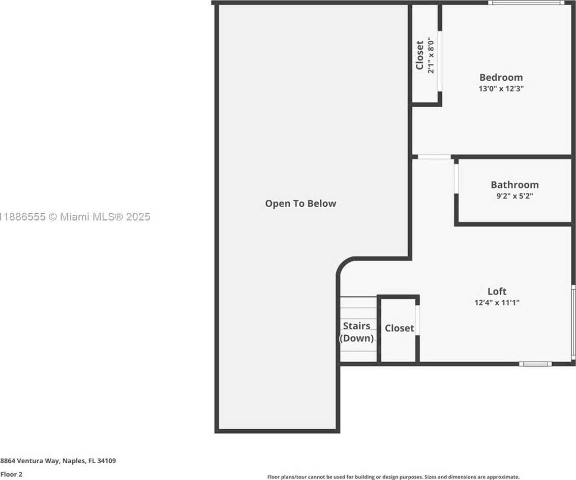 Small Image of 8864 VENTURA WAY, Other City - In The State Of Florida Number 51