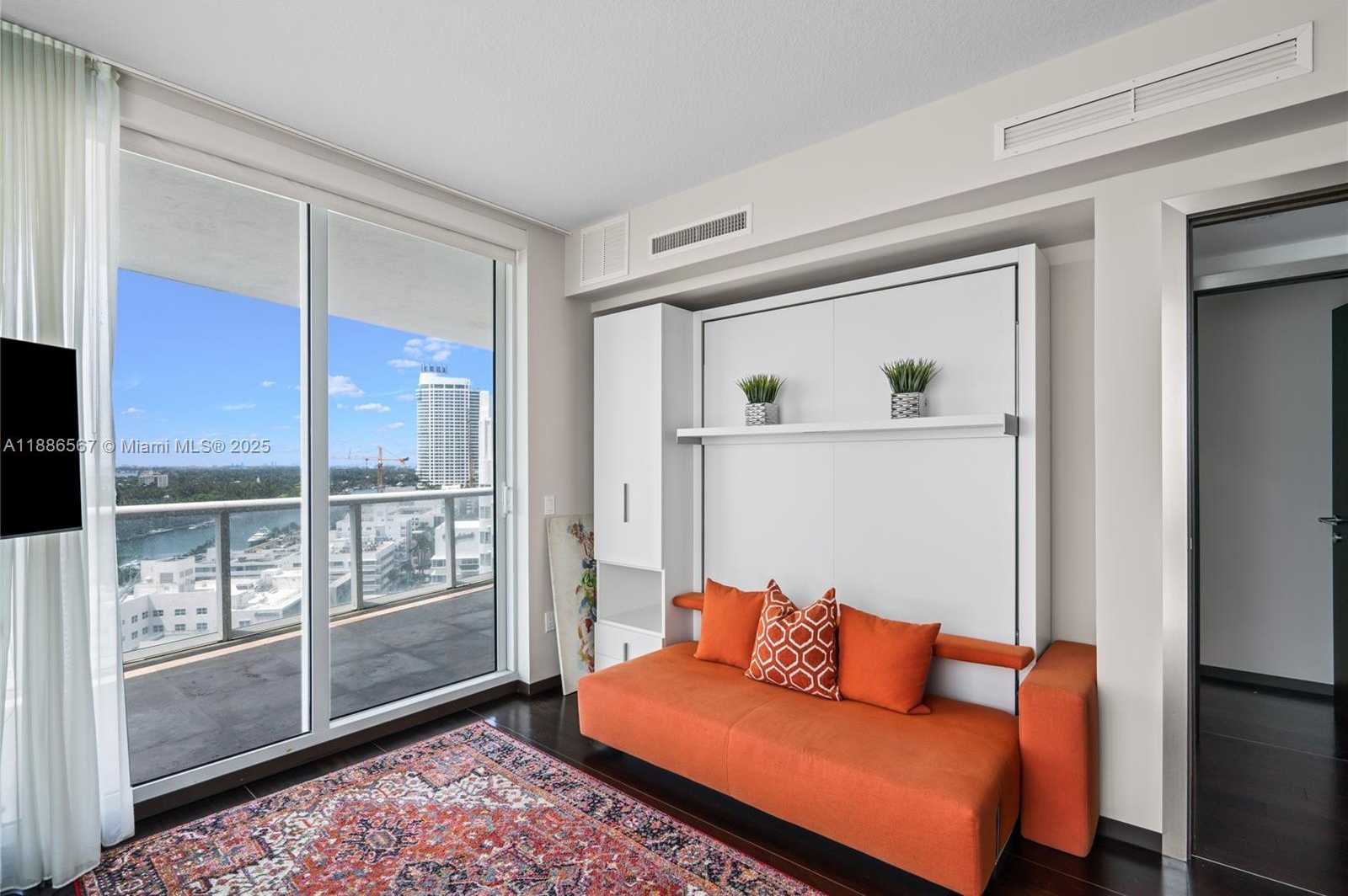 Small Image of 3801 COLLINS AVE #1601, Miami Beach Number 10