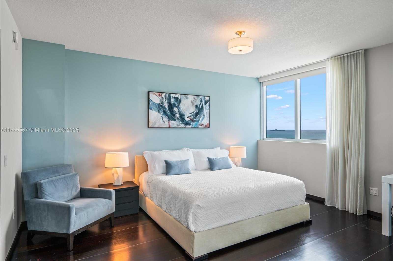 Small Image of 3801 COLLINS AVE #1601, Miami Beach Number 15