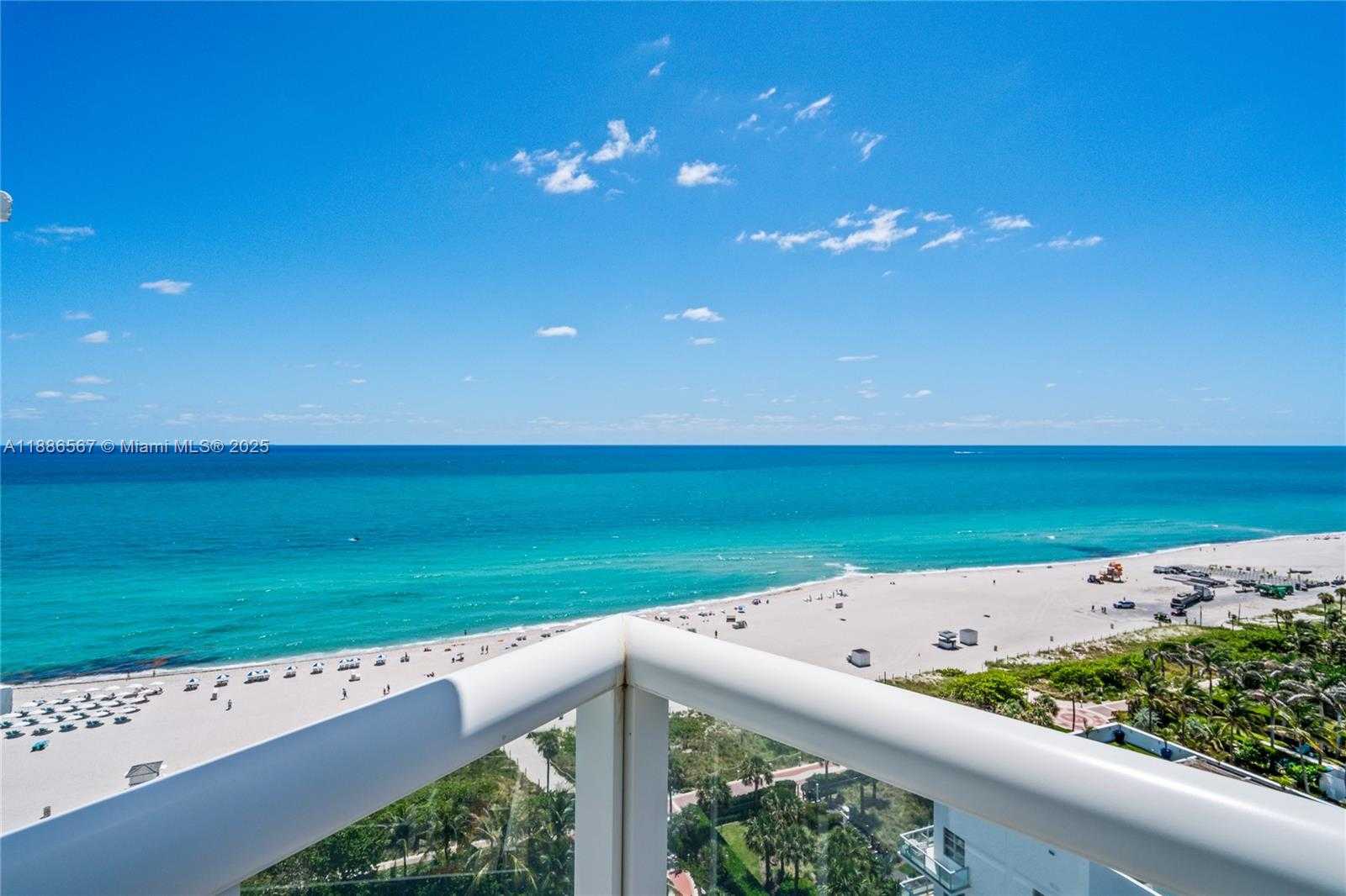 Small Image of 3801 COLLINS AVE #1601, Miami Beach Number 17