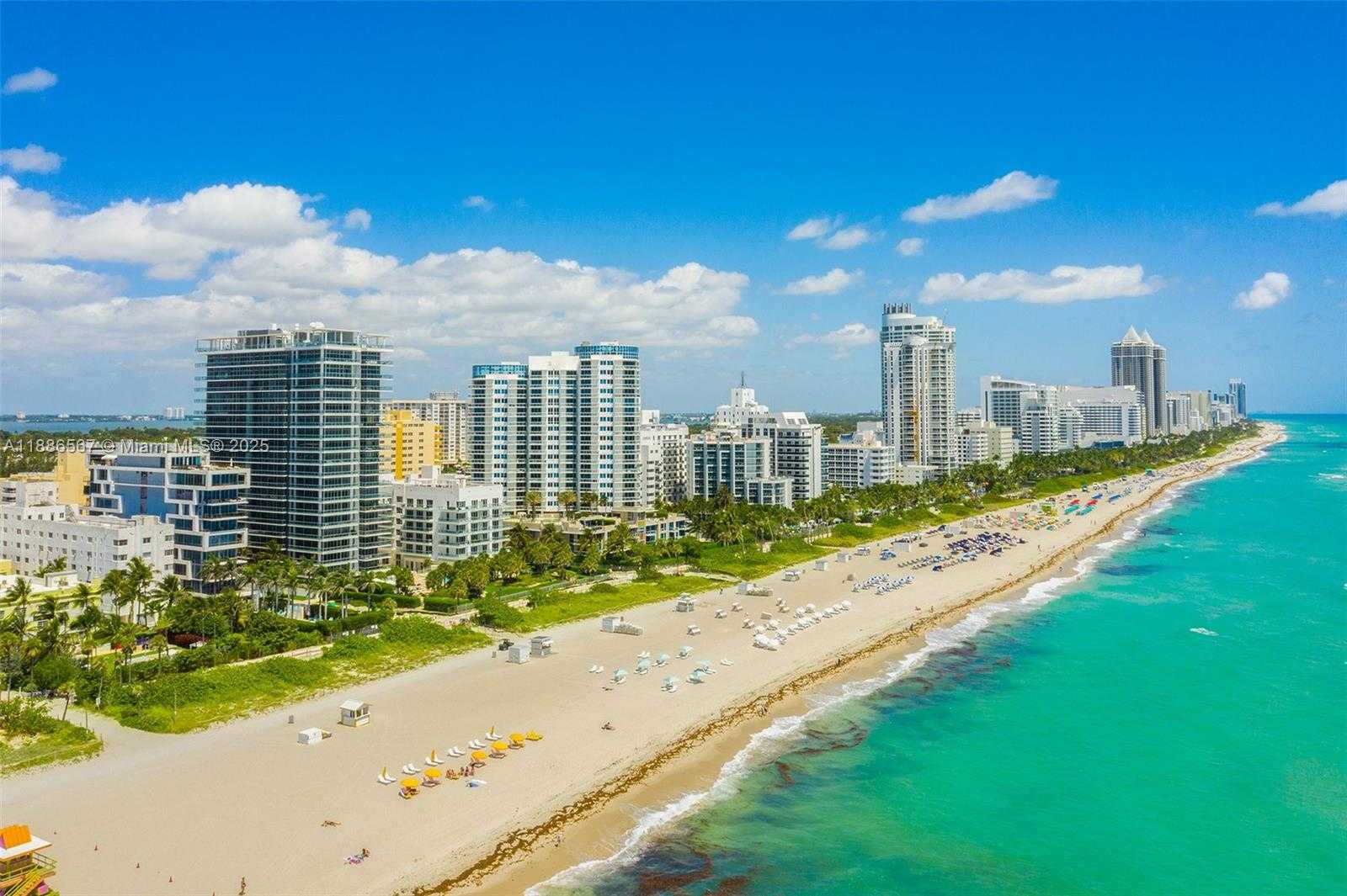 Small Image of 3801 COLLINS AVE #1601, Miami Beach Number 18