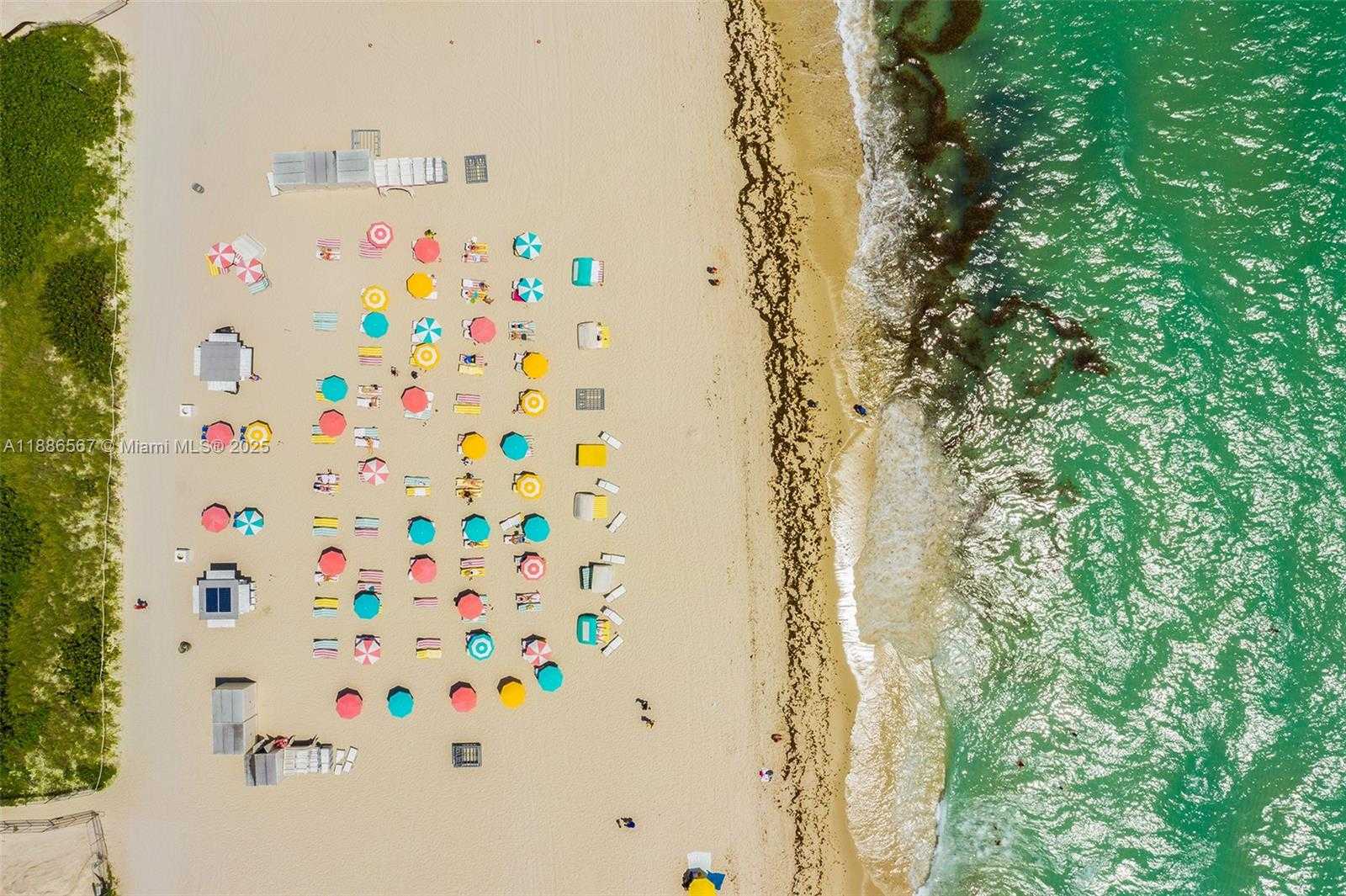 Small Image of 3801 COLLINS AVE #1601, Miami Beach Number 19