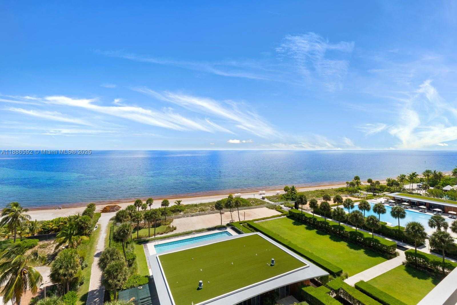 Small Image of 350 OCEAN DR #901N, Key Biscayne Number 33