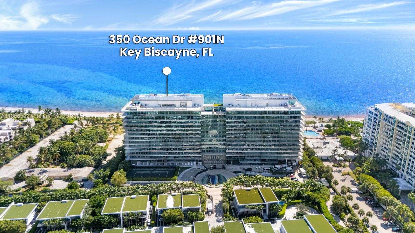 Small Image of 350 OCEAN DR #901N, Key Biscayne Number 4