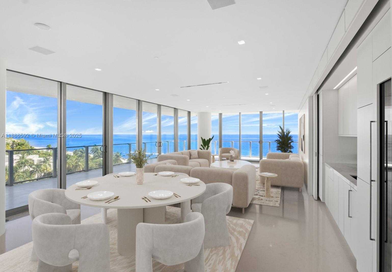 Small Image of 350 OCEAN DR #901N, Key Biscayne Number 6