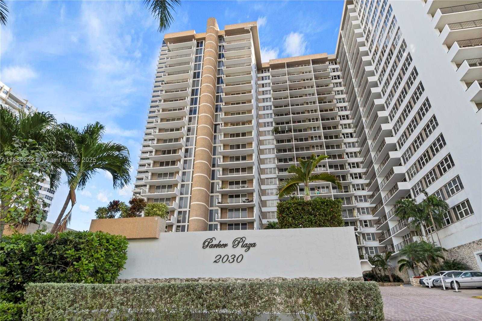 Small Image of 2030 SOUTH OCEAN DR #1820, Hallandale Beach Number 43