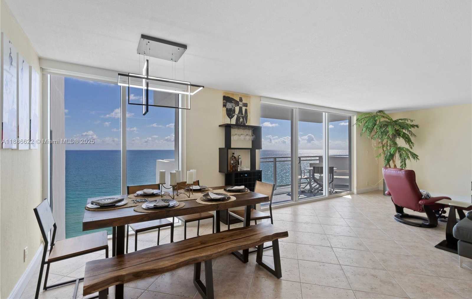 Small Image of 2030 SOUTH OCEAN DR #1820, Hallandale Beach Number 6