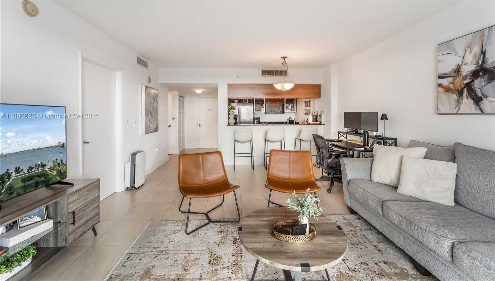Small Image of 1800 NORTH BAYSHORE DR #4006, Miami Number 15
