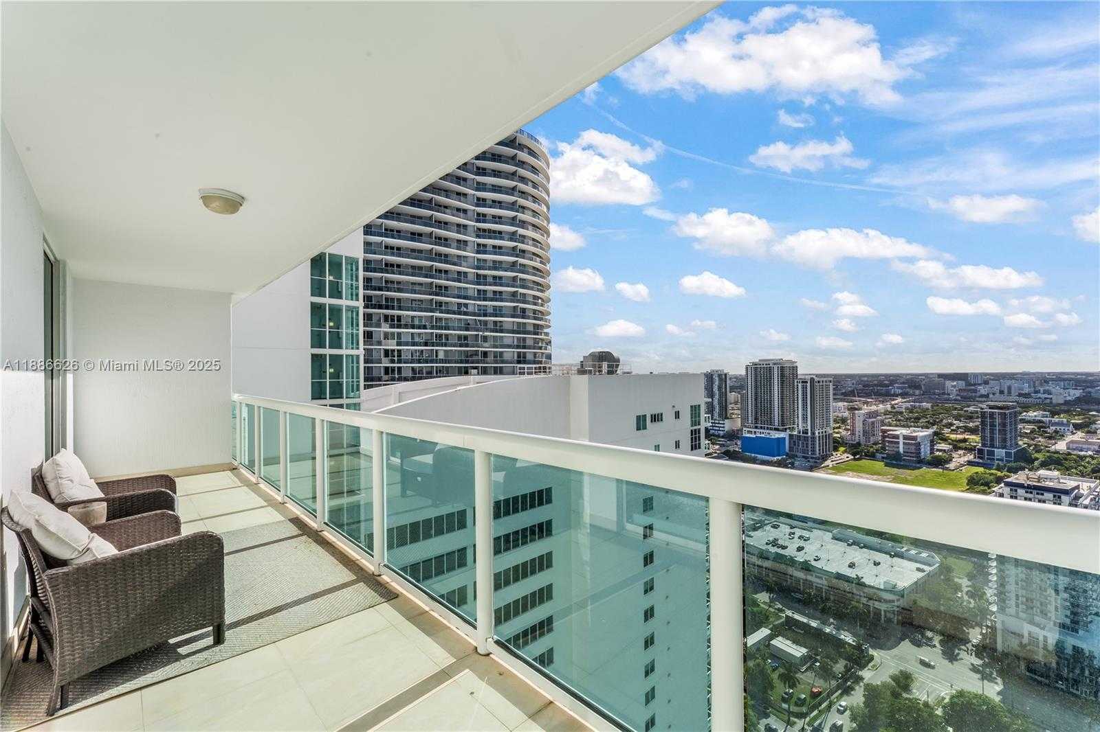 Small Image of 1800 NORTH BAYSHORE DR #4006, Miami Number 4