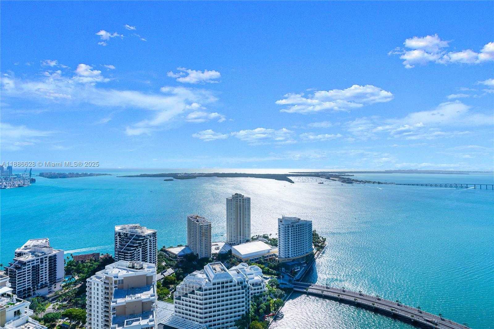 Small Image of 495 BRICKELL AVE #4802, Miami Number 1