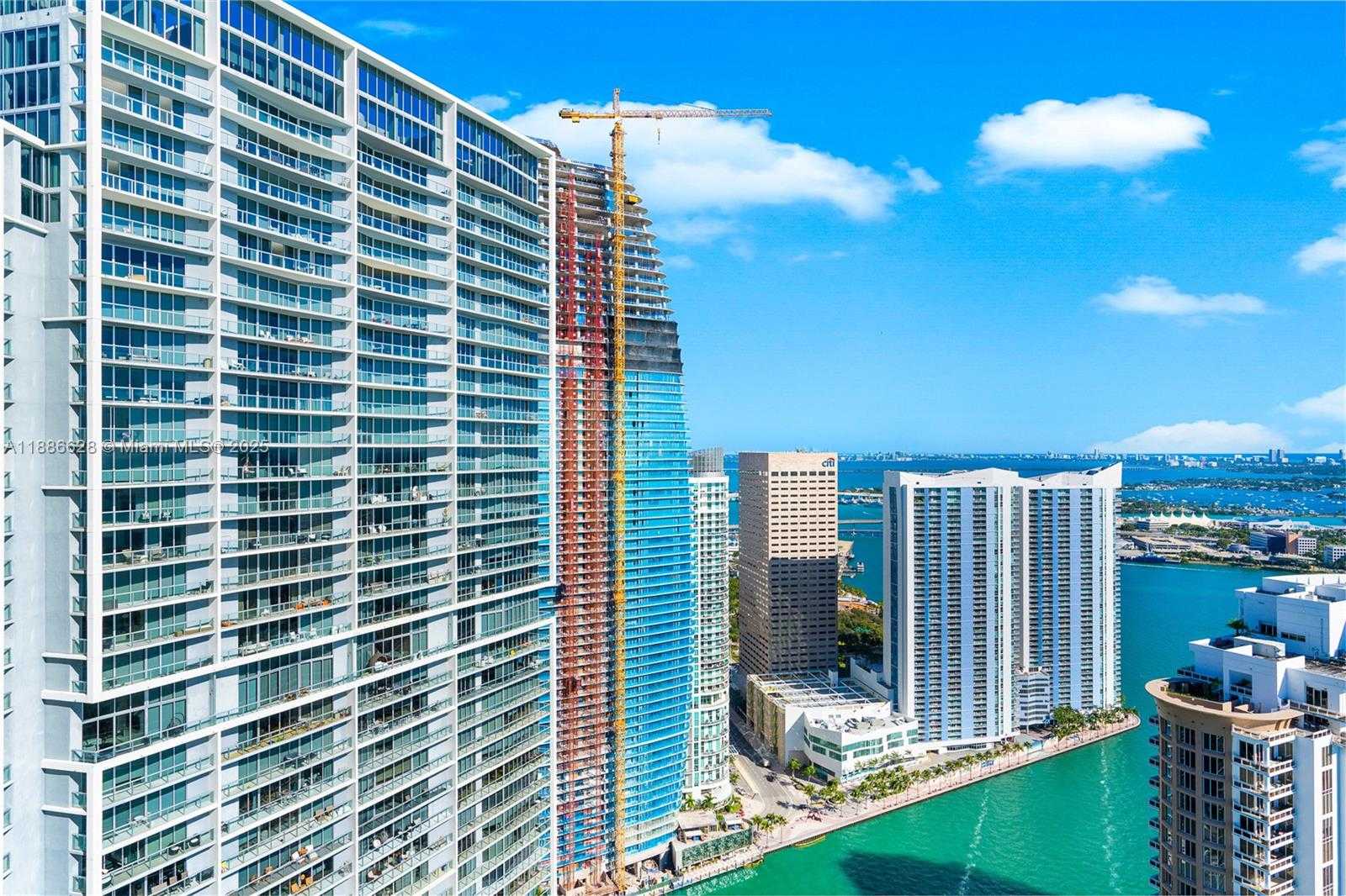 Small Image of 495 BRICKELL AVE #4802, Miami Number 38