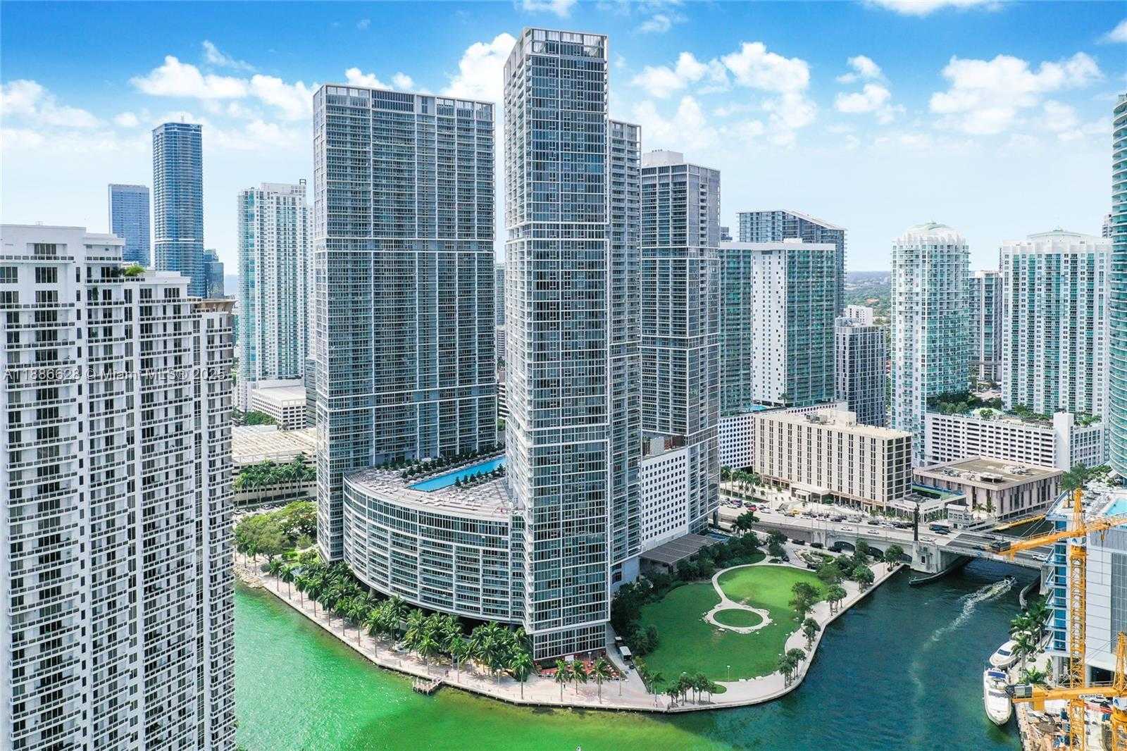 Small Image of 495 BRICKELL AVE #4802, Miami Number 43