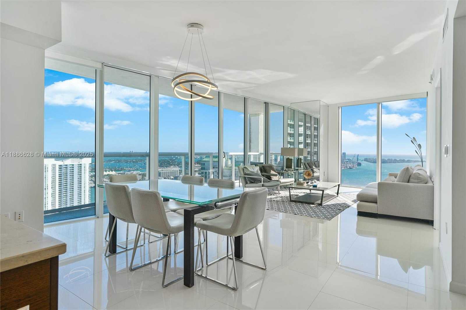 Small Image of 495 BRICKELL AVE #4802, Miami Number 5