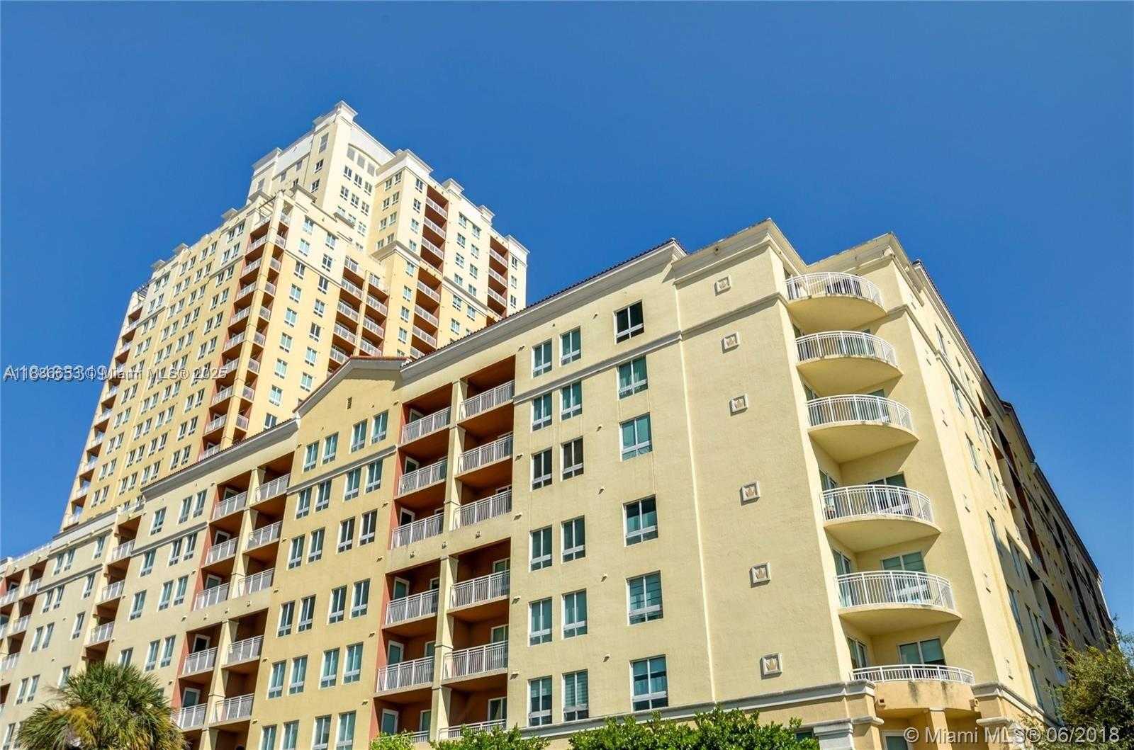 Small Image of 7350 SOUTH WEST 89TH ST #1702S, Miami Number 2