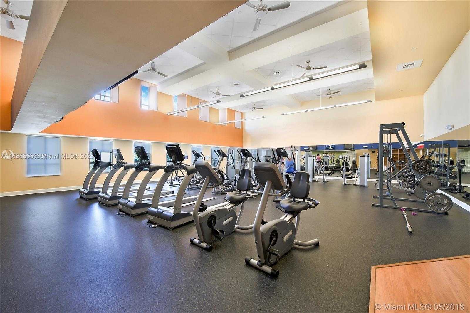 Small Image of 7350 SOUTH WEST 89TH ST #1702S, Miami Number 22