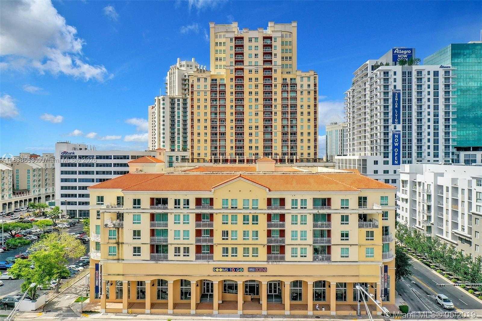 Small Image of 7350 SOUTH WEST 89TH ST #1702S, Miami Number 3