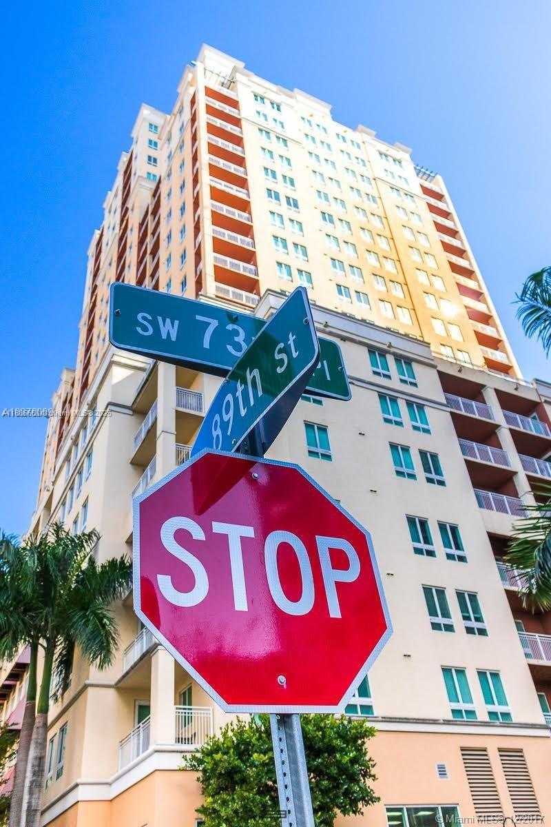 Small Image of 7350 SOUTH WEST 89TH ST #1702S, Miami Number 6