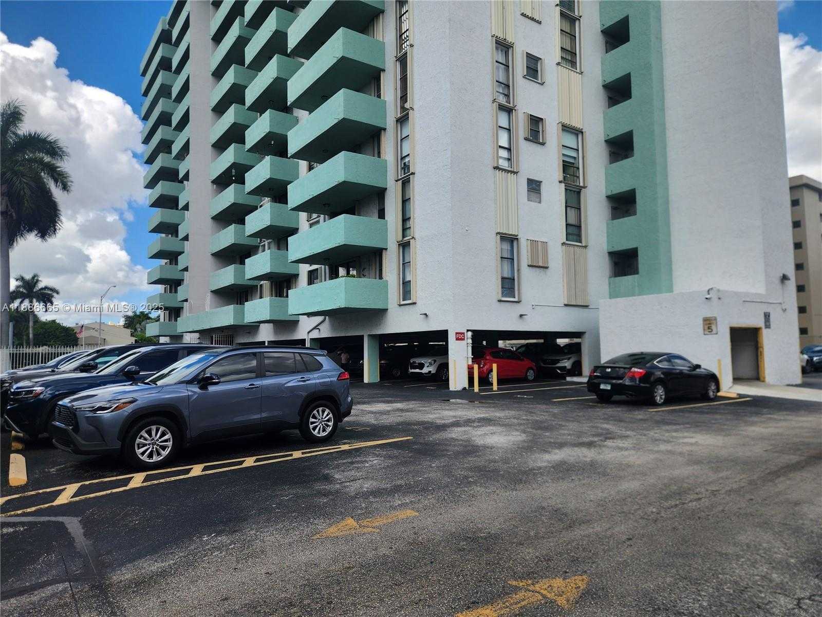 Small Image of 1825 WEST 44TH PL #1208, Hialeah Number 44