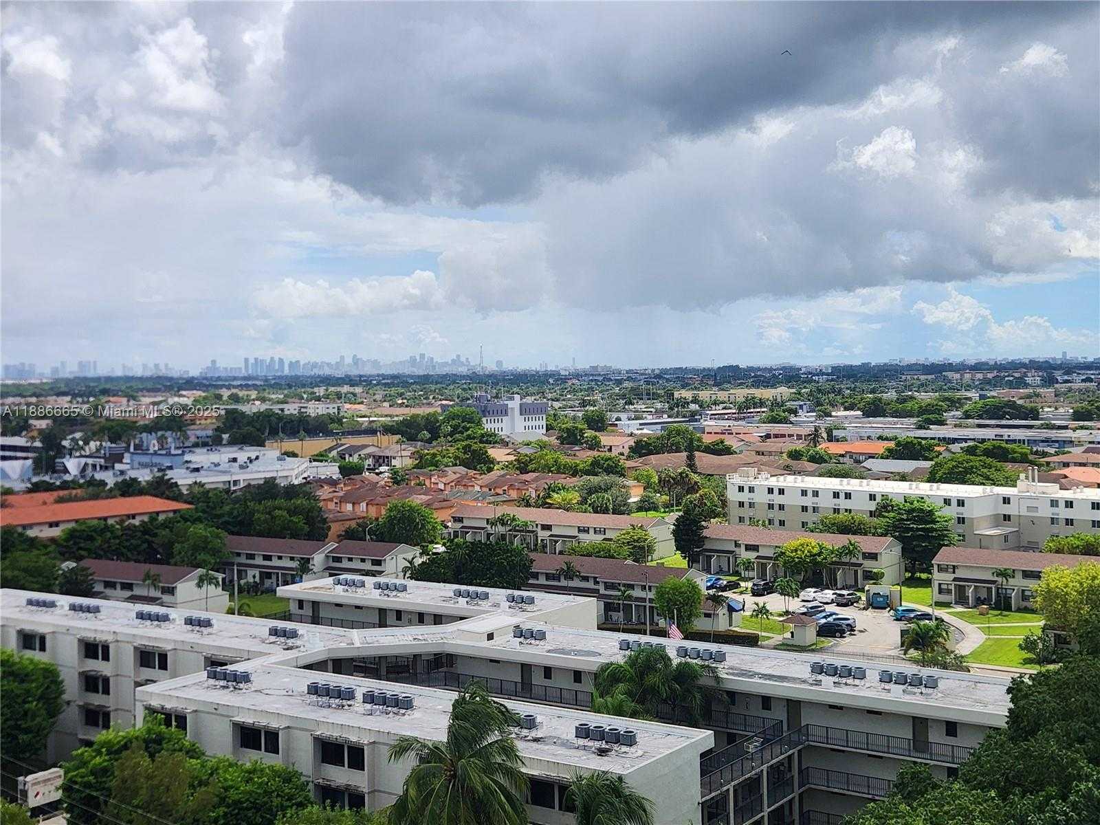 Small Image of 1825 WEST 44TH PL #1208, Hialeah Number 9