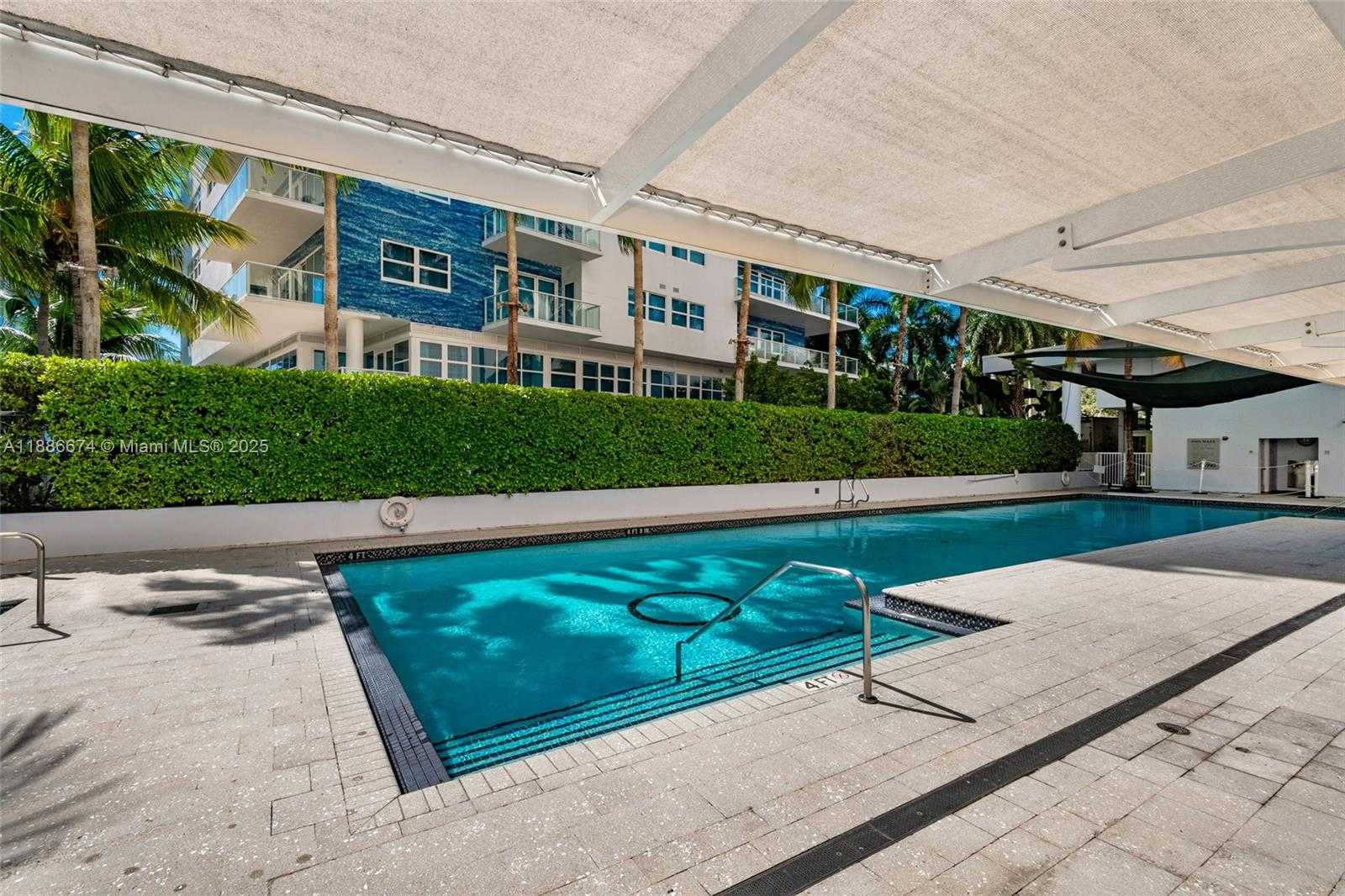 Small Image of 6103 AQUA AVE #605, Miami Beach Number 10