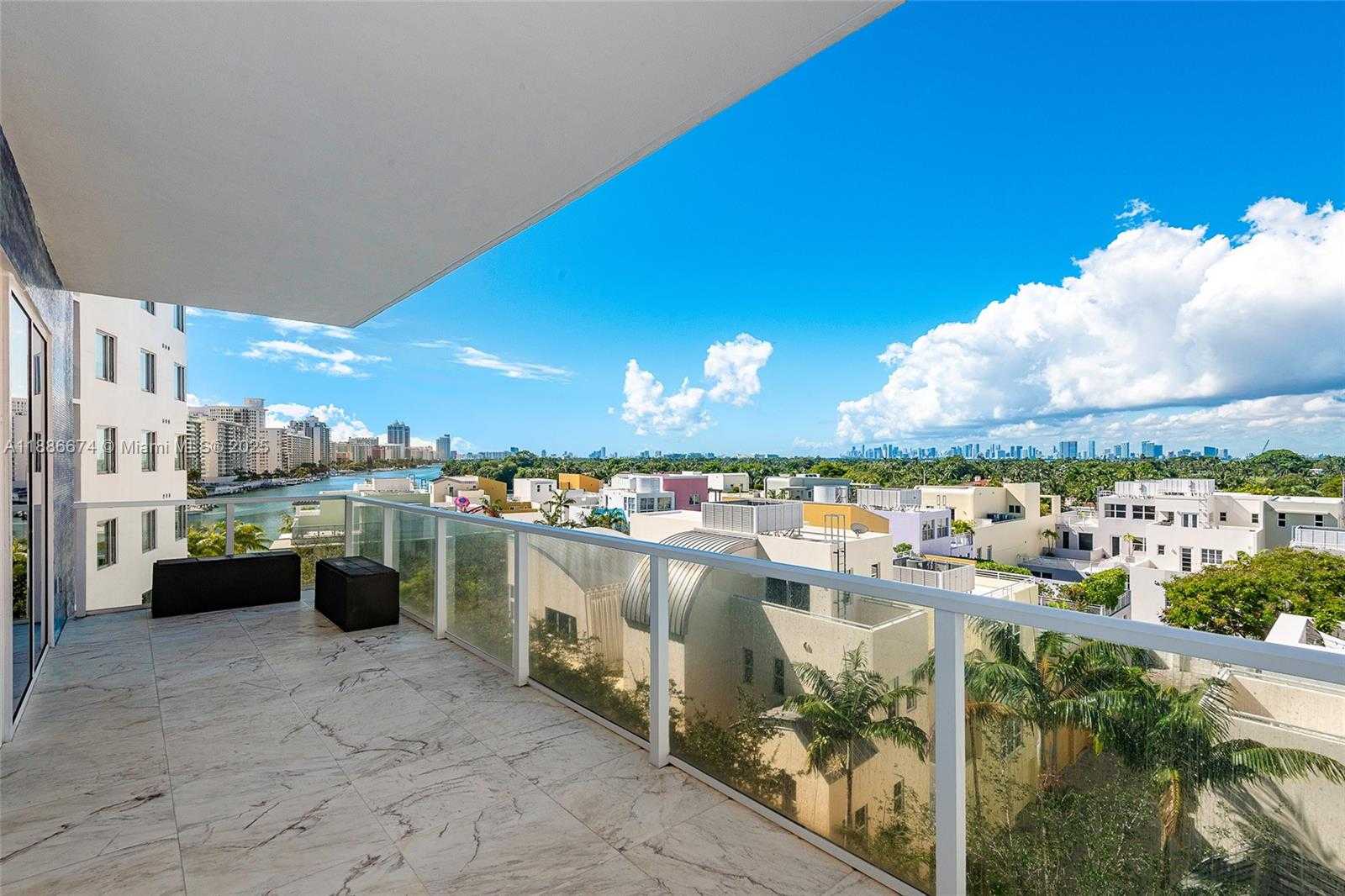Small Image of 6103 AQUA AVE #605, Miami Beach Number 36