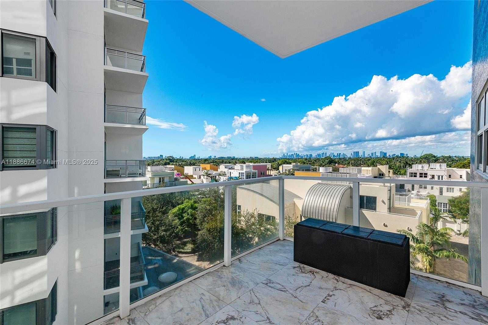 Small Image of 6103 AQUA AVE #605, Miami Beach Number 39