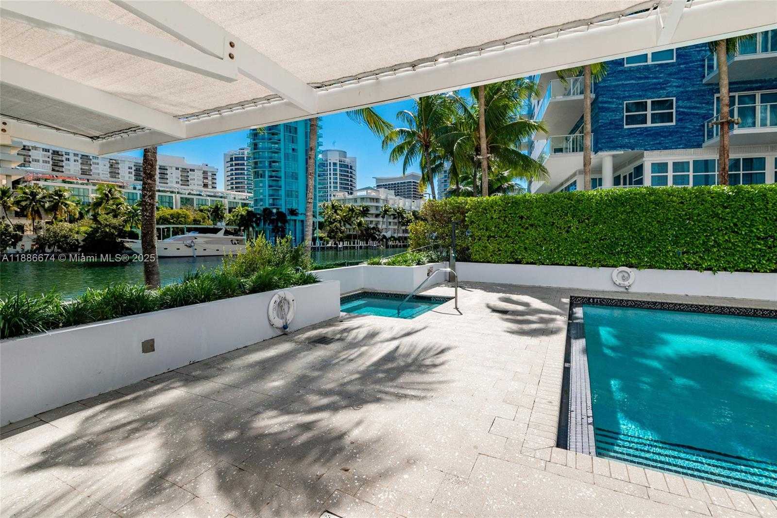 Small Image of 6103 AQUA AVE #605, Miami Beach Number 41