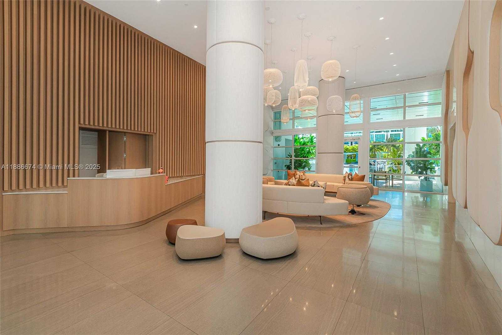 Small Image of 6103 AQUA AVE #605, Miami Beach Number 7