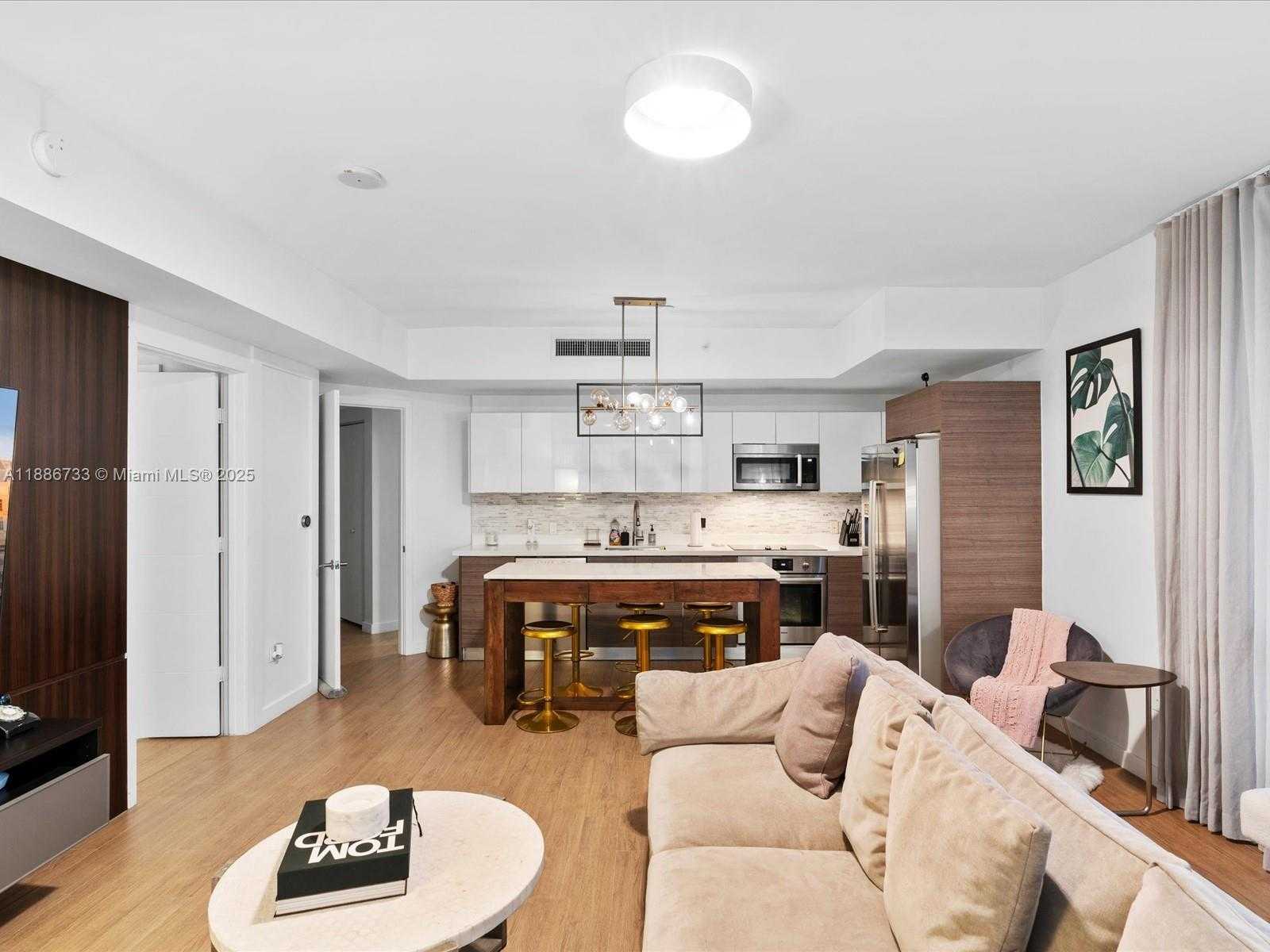 Small Image of 1010 SOUTH WEST 2ND AVE #1908, Miami Number 10