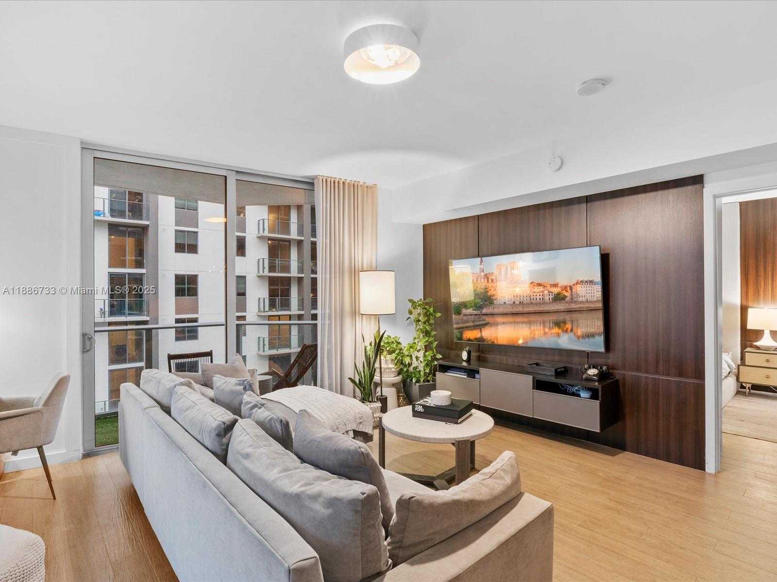 Small Image of 1010 SOUTH WEST 2ND AVE #1908, Miami Number 11