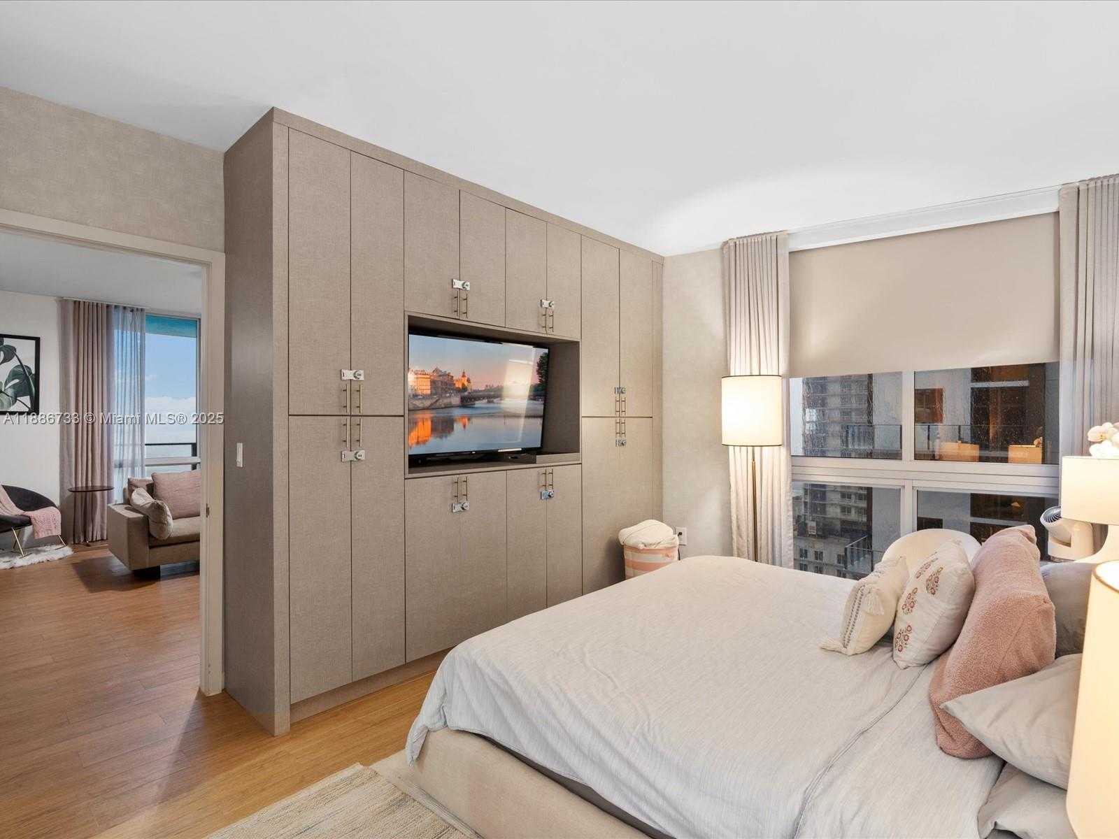 Small Image of 1010 SOUTH WEST 2ND AVE #1908, Miami Number 16