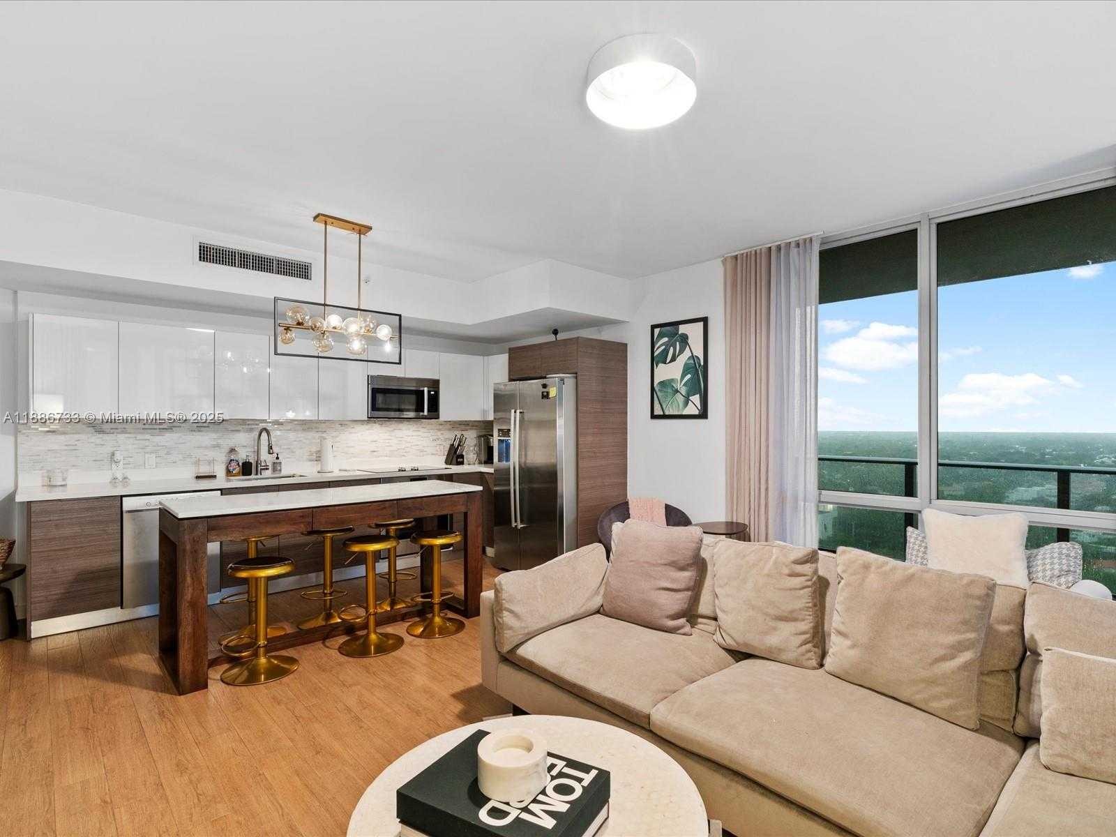 Small Image of 1010 SOUTH WEST 2ND AVE #1908, Miami Number 2