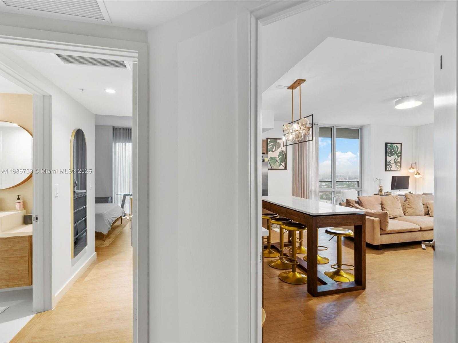 Small Image of 1010 SOUTH WEST 2ND AVE #1908, Miami Number 22